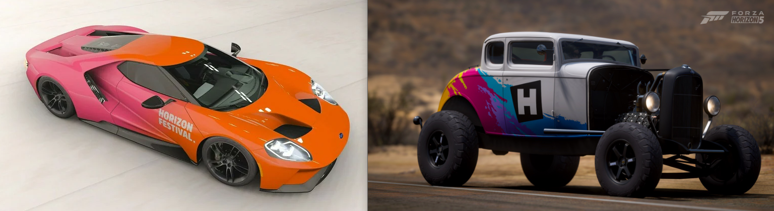 Forza Horizon 5: Hot Wheels FAQ – Forza Support