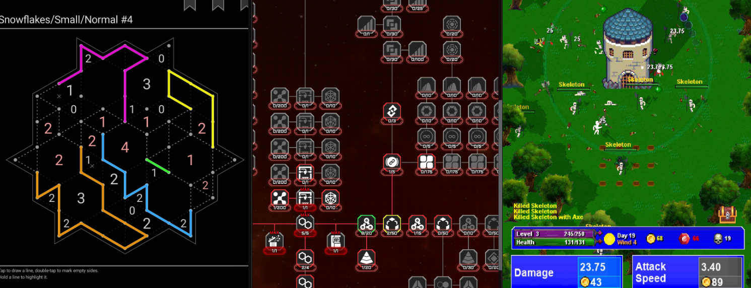 Minesweeper: Advanced Tactics