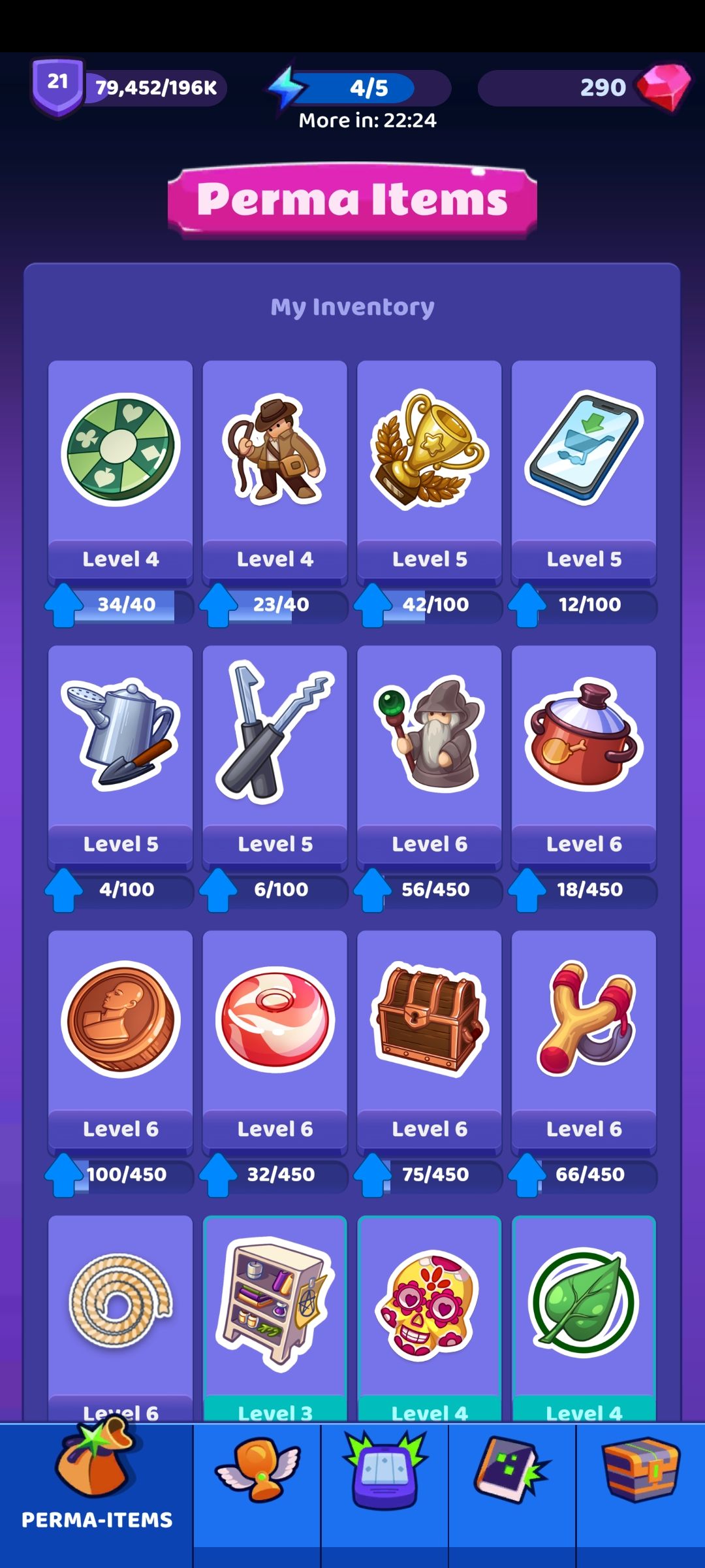 Reviews Of My 3 Favourite Recent Incremental Games SpinCraft Power Reviews Of My 3 Favourite Recent Incremental Games SpinCraft Power