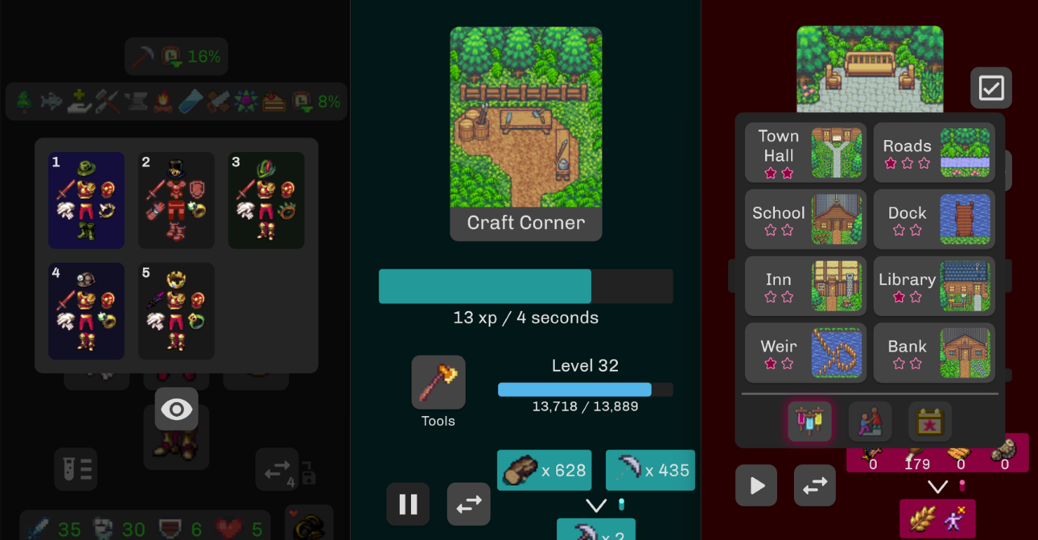 Idle Iktah An Android Idle Game That Has Become My Obsession Jake Lee Idle Iktah An Android Idle Game That Has Become My Obsession Jake Lee