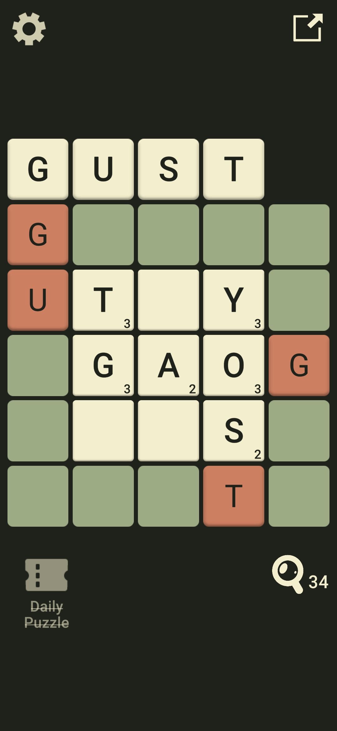 3 Android Games I ve Enjoyed Lately Puzzlerama Wordathlon Grimoire 3 Android Games I ve Enjoyed Lately Puzzlerama Wordathlon Grimoire