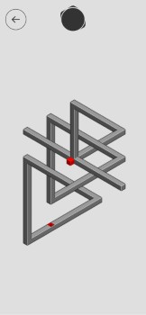 hocus triangular puzzle