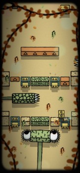 Psychofunk boss fight