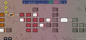 Railbound level select