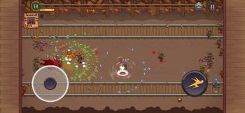 Bounty Of One mineshaft