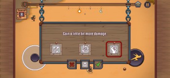 Bounty Of One upgrades