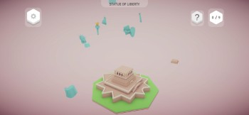 Possessions monument