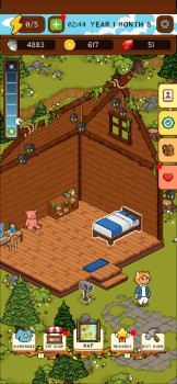Forest Fables home