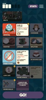 subpar pool modifier select