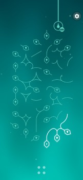 Energy Loops complex level