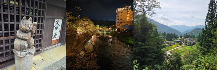 Preview image of 3 days in Takayama, told via Google Maps reviews (part 2/5, 30 reviews)