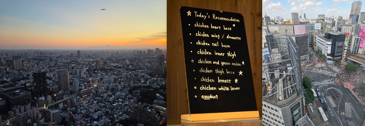 Preview image of 3 more days in Tokyo, told via Google Maps reviews (part 5/5, 26 reviews)